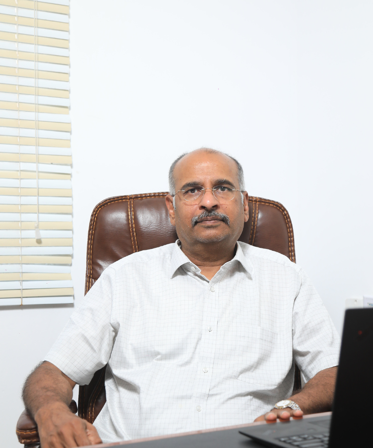 Dr Selva Annamalai
