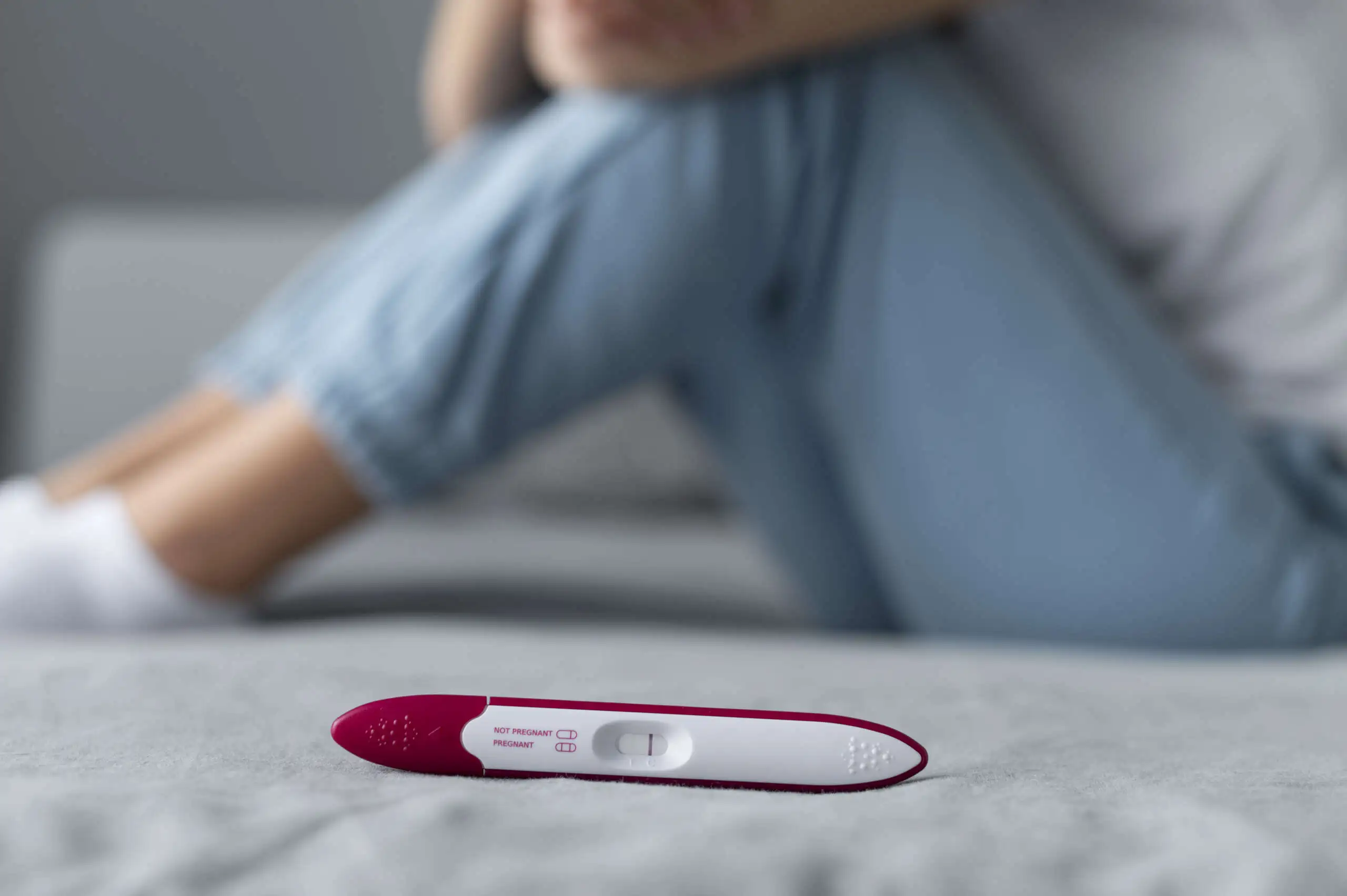 What is Infertility